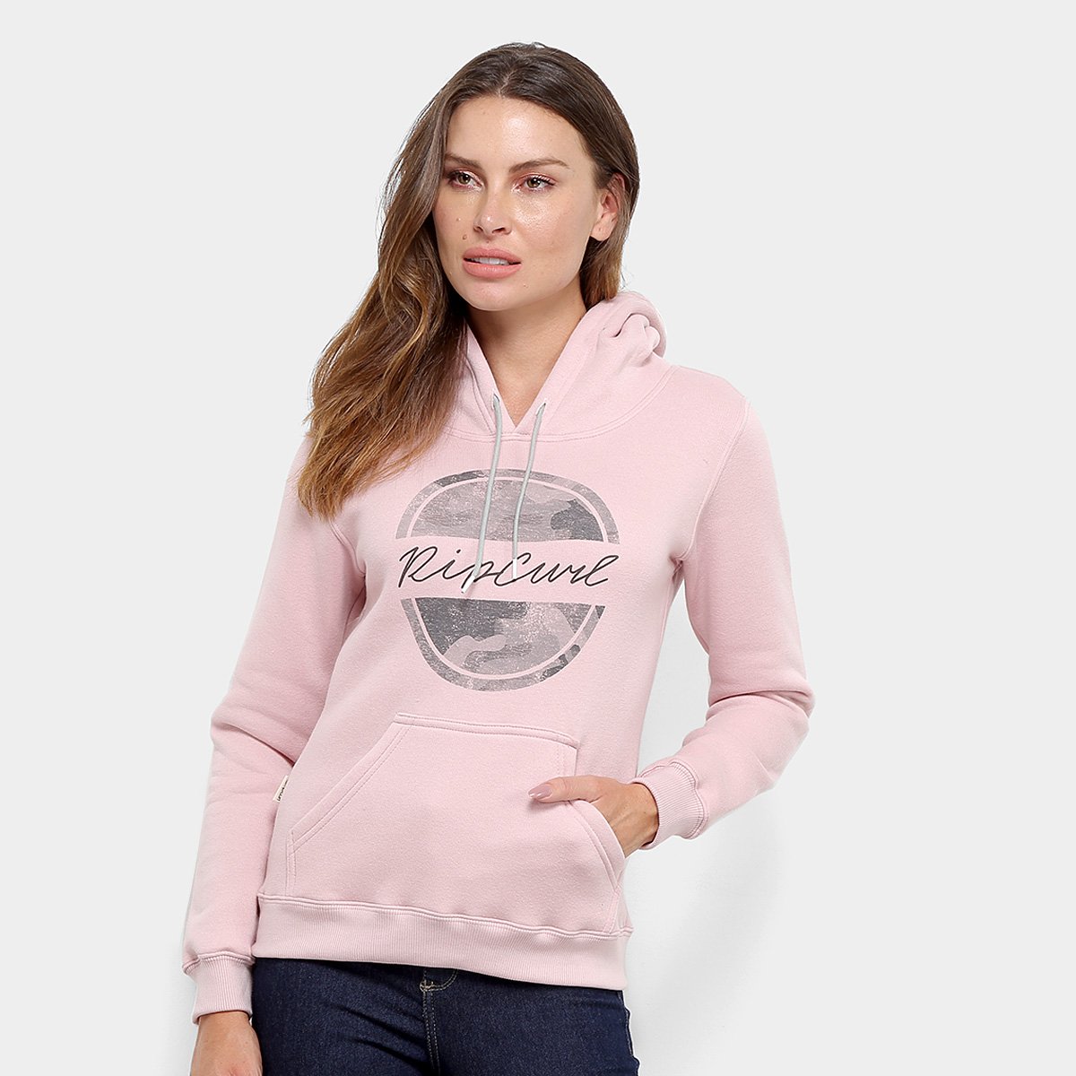 surplus moletom com capuz