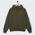 Moletom Rock City Mini Icon 3 Cabos Premium Verde Musgo - Verde