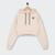 Moletom Rock City Mini Icon Cropped 2 Cabos Bege - Bege
