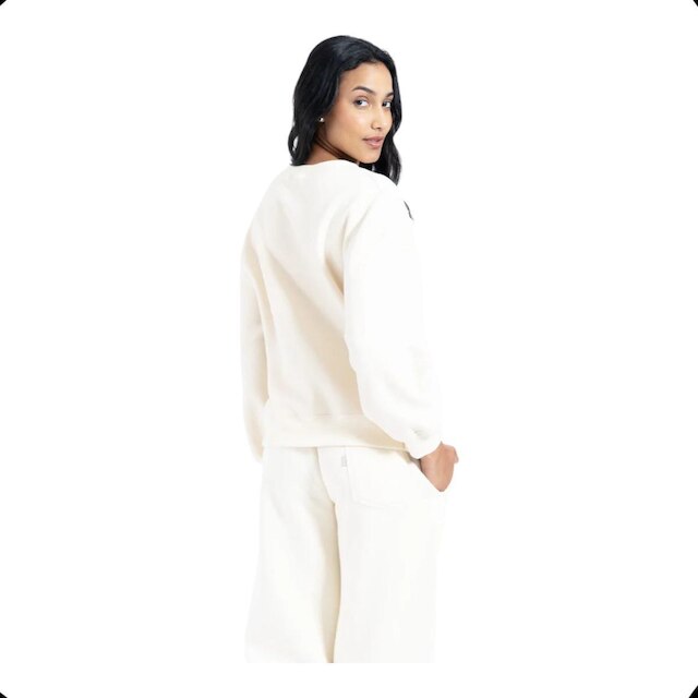 MOLETOM RUSTY CARECA BASIC FEMININO
