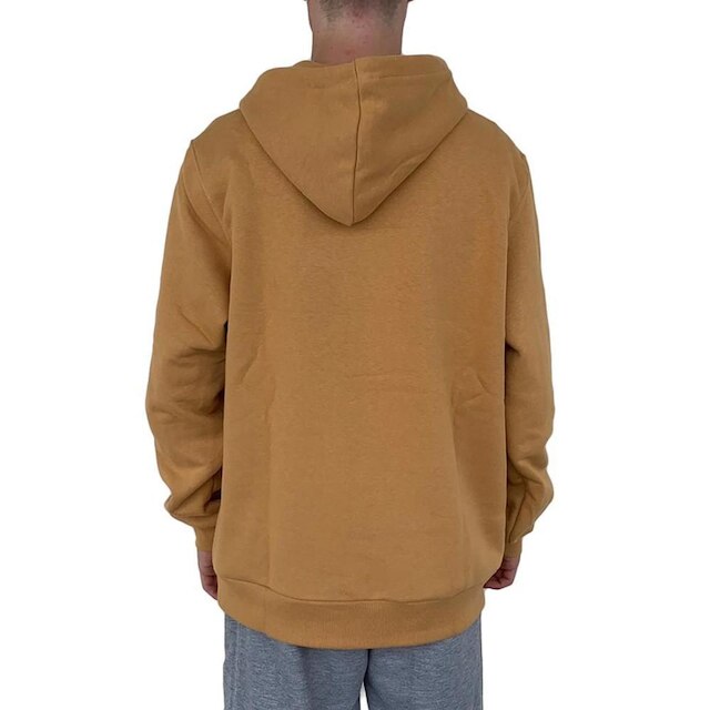 Moletom RVCA Canguru Tonally WT23 Masculino