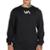 Moletom RVCA Careca RV Side Back WT25 Masculino - Preto