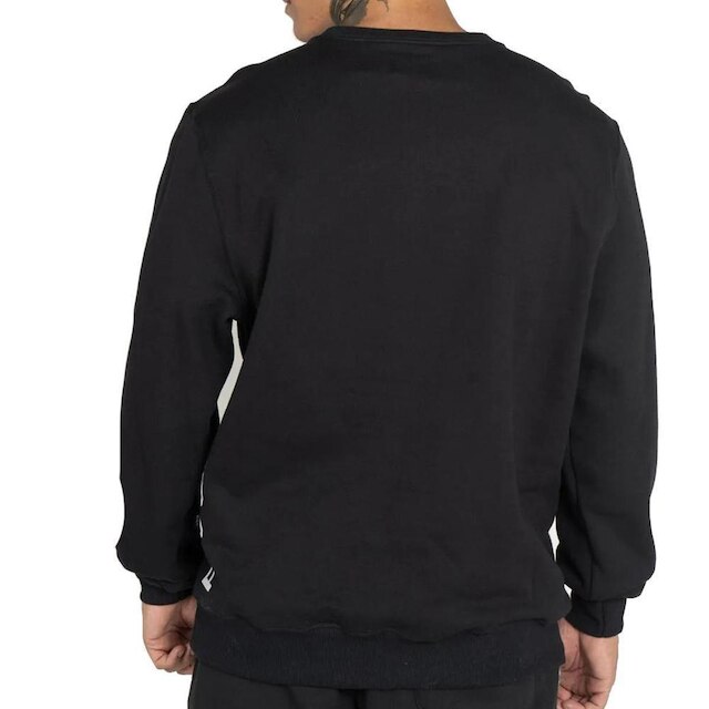 Moletom RVCA Careca RV Side Back WT25 Masculino