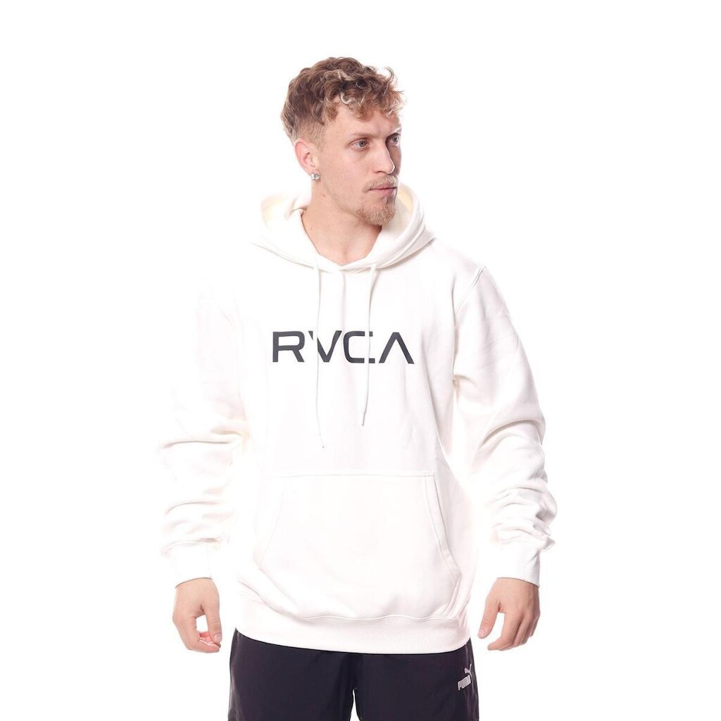 Moletom Rvca Fech Big Rvca