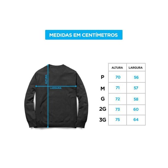 Moletom Skull Apache