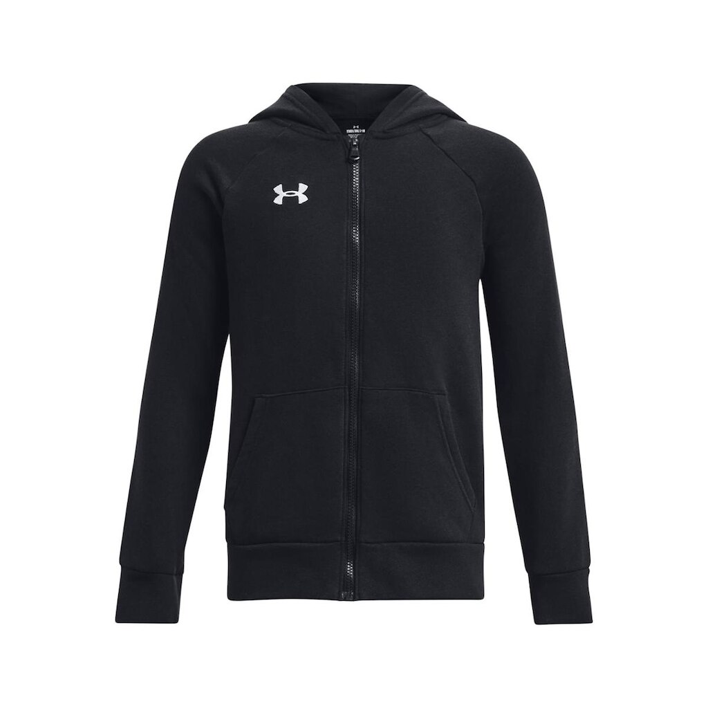 Moletom Sporstyle Under Armour Rival Fleece