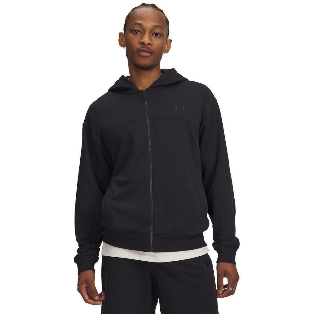 Moletom Sportstyle Under Armour Rival Lightweight Masculino