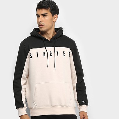 casaco starter
