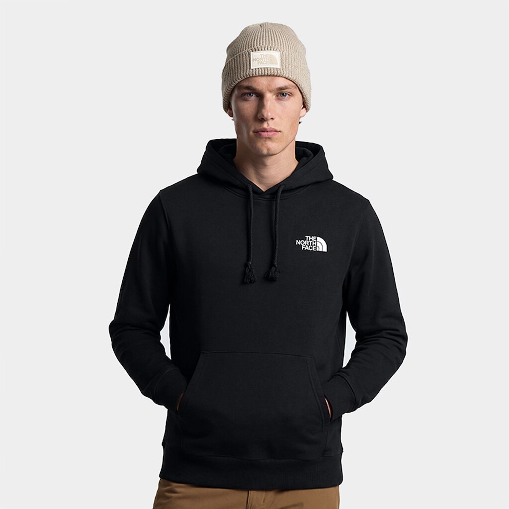 Moletom The Nort Face Evolution Half Dome MTN