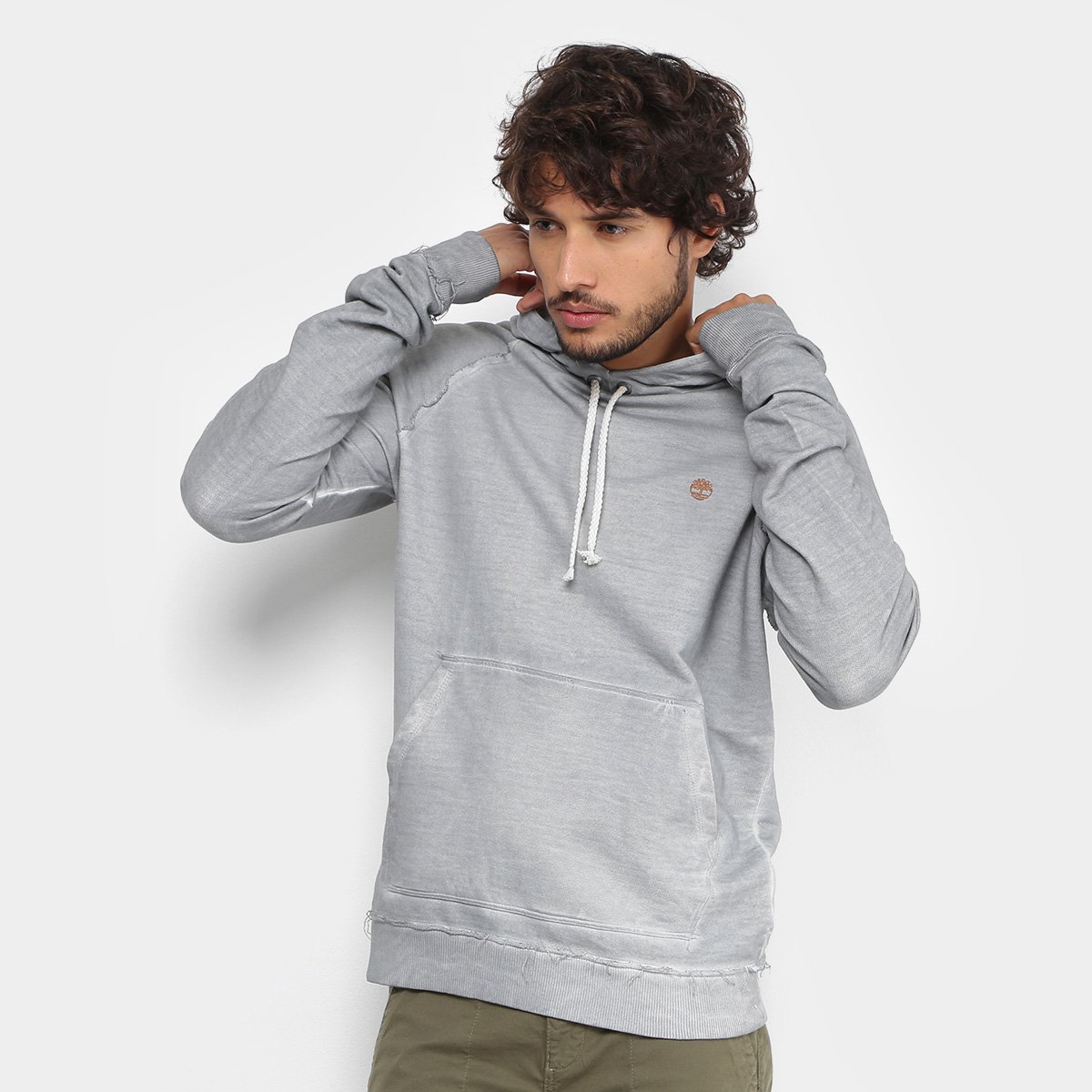 timberland moletom com capuz canada