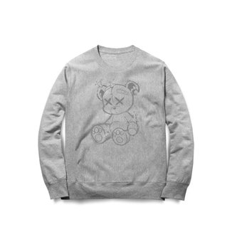 Moletom Tired Bear