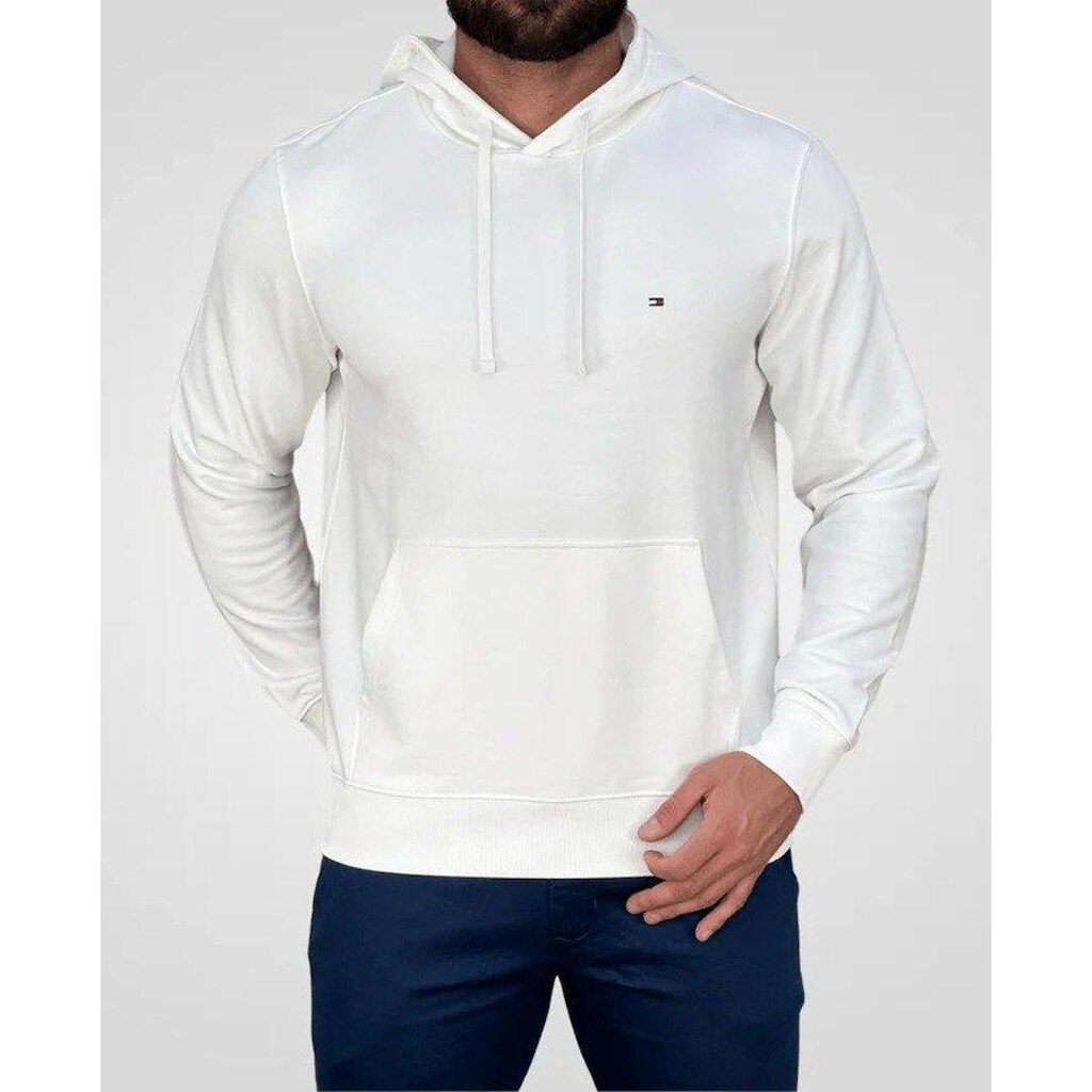Moletom Tommy Hilfiger Masculino
