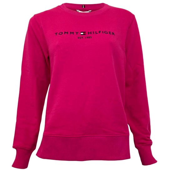 Zattini Casaco Tommy Hilfiger Feminino Jaqueta Tommy Hilfiger Zattini