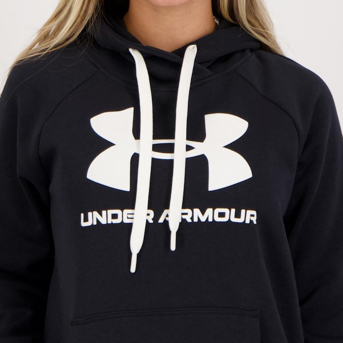 costco under armour moletom com capuz