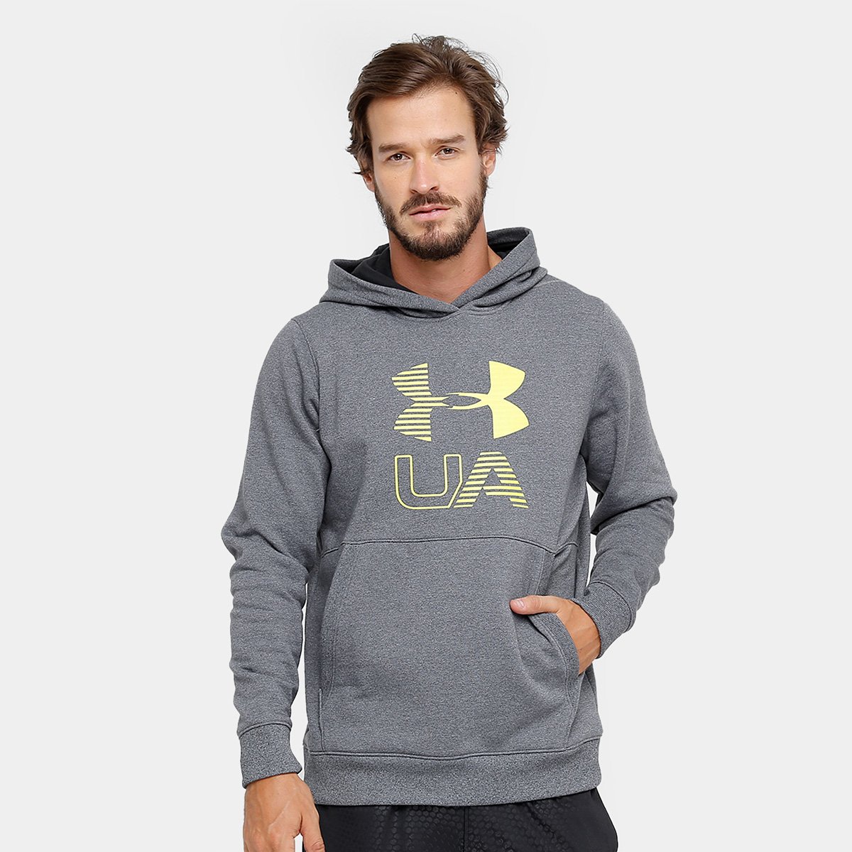 ua threadborne moletom com capuz