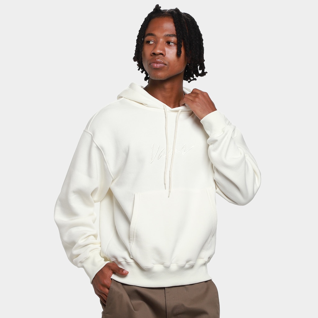 Moletom Vans Classic Script Masculino