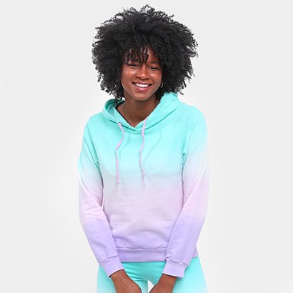 tie dye moletom com capuz elephant