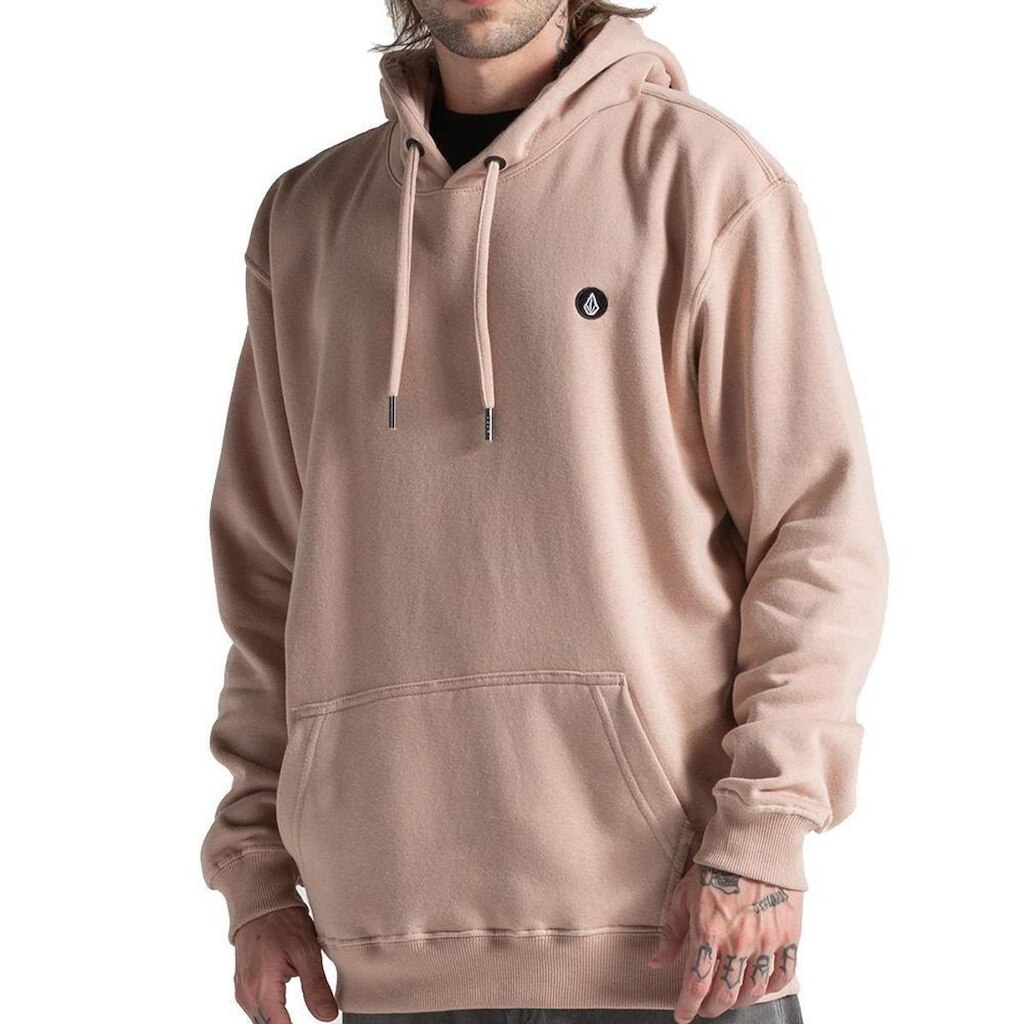 Moletom Volcom Canguru Foreman WT26 Masculino