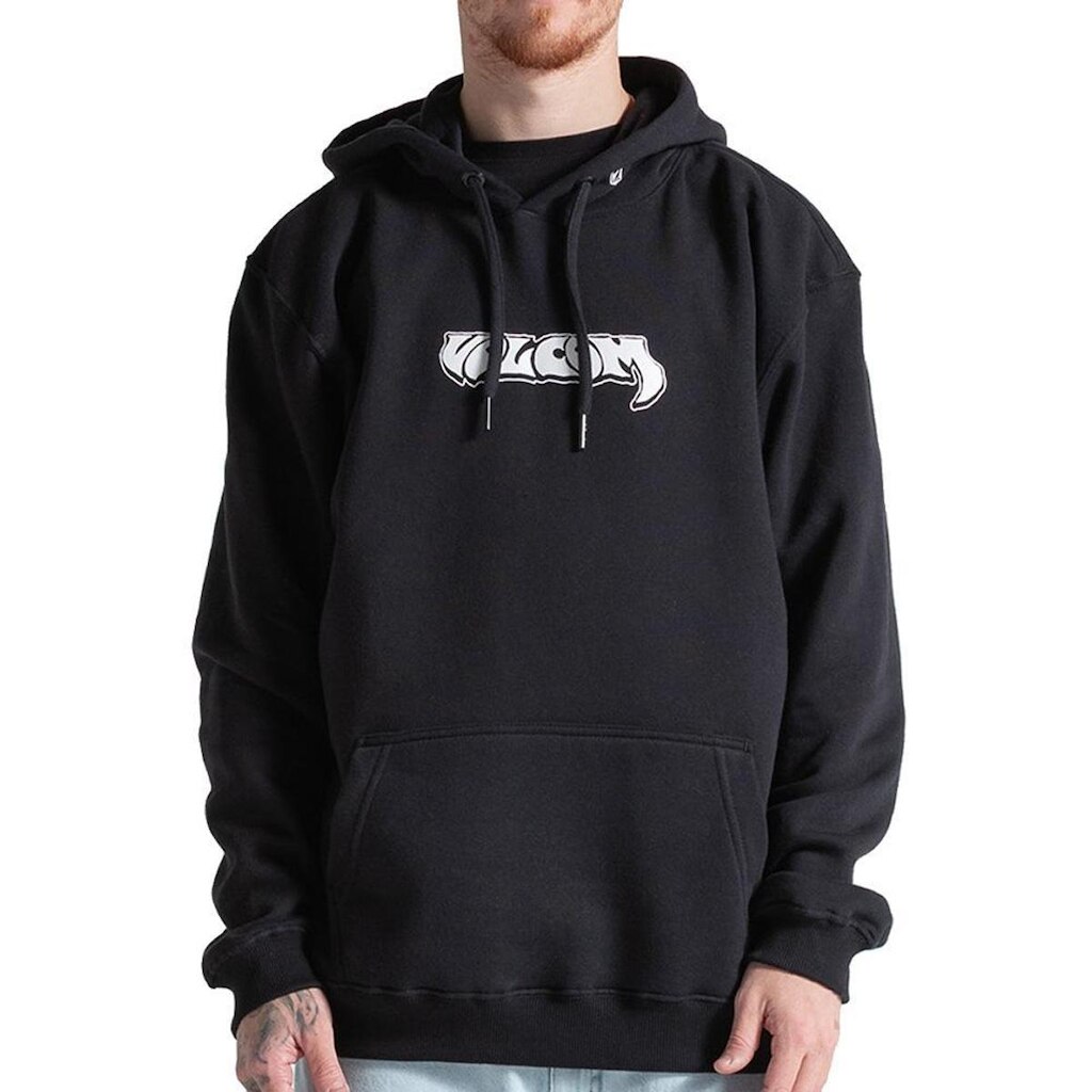Moletom Volcom Canguru Gothstone WT26