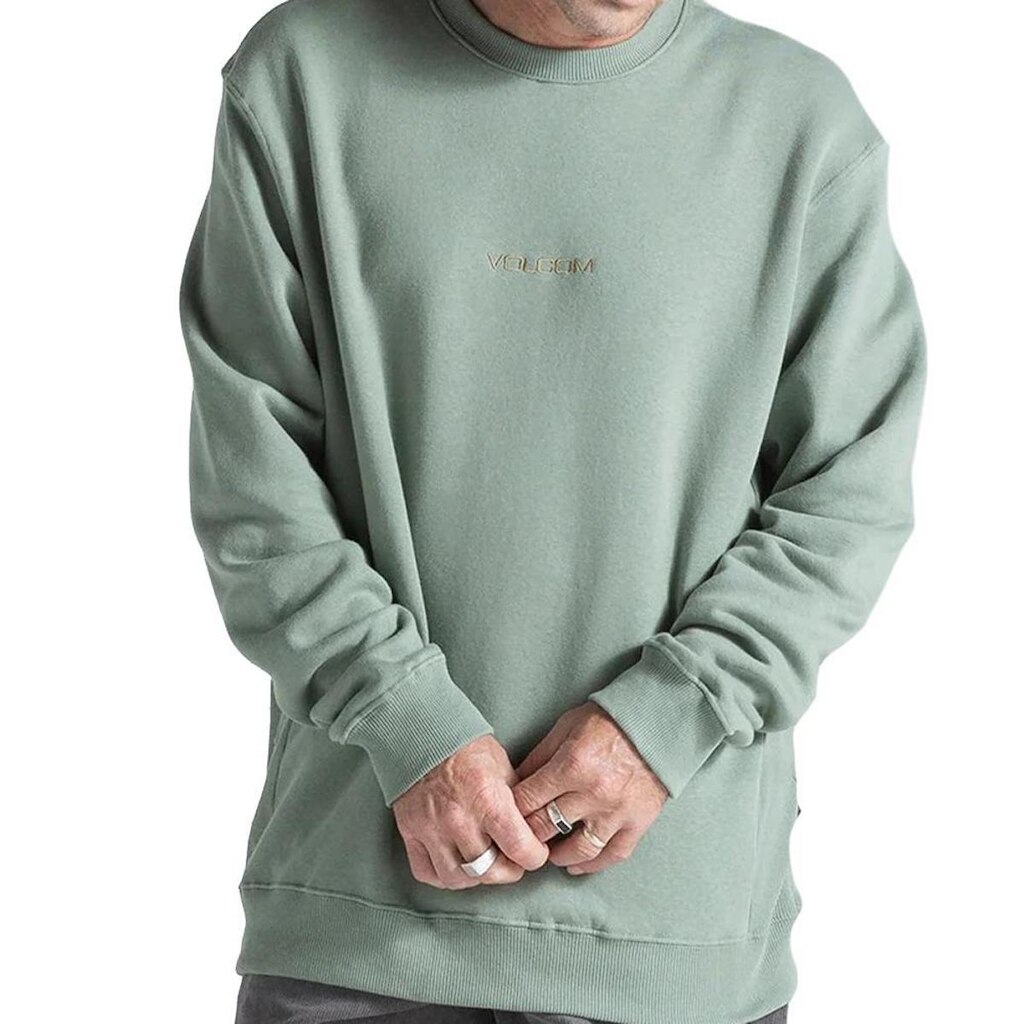 Moletom Volcom Careca Free Fall WT26 Masculino