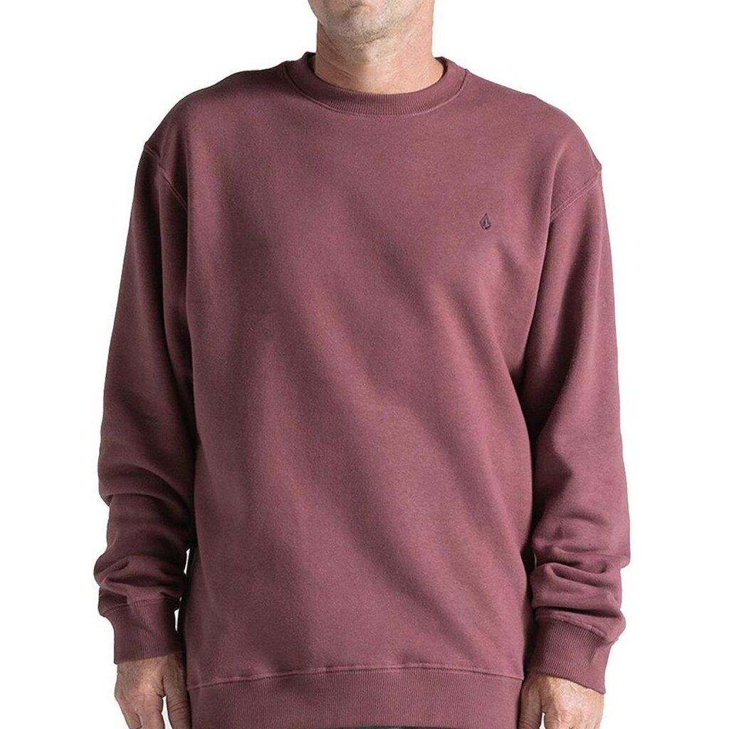 Moletom Volcom Careca Single Stone WT26 Masculino