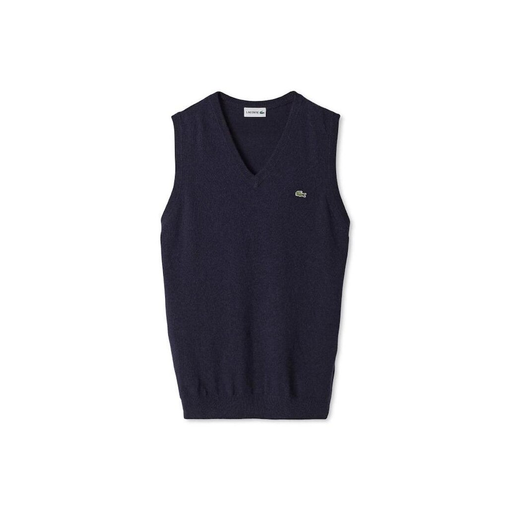 Moleton Lacoste Masculino