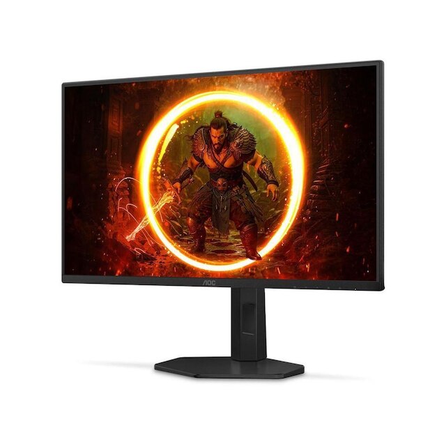Monitor Gamer AOC Gaming 25G4S/P 24,5" Full HD 310Hz 0,3ms HDMI 25G4S/P/57