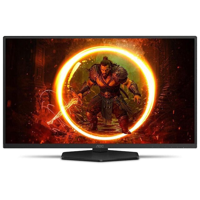 Monitor Gamer AOC Gaming 25G4S/P 24,5" Full HD 310Hz 0,3ms HDMI 25G4S/P/57