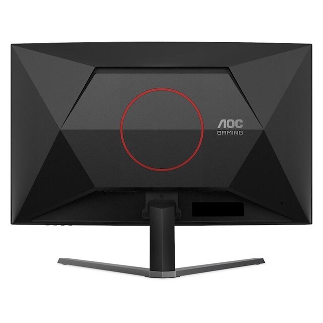 Monitor Gamer AOC Gaming 32" QHD 180Hz VA 0,5ms HDMI DisplayPort