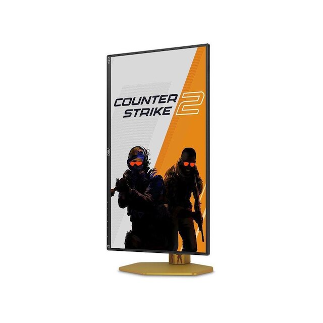 Monitor Gamer AOC Gaming CS25G 24,5" Full HD 310Hz 0,3ms HDMI CS25G/78