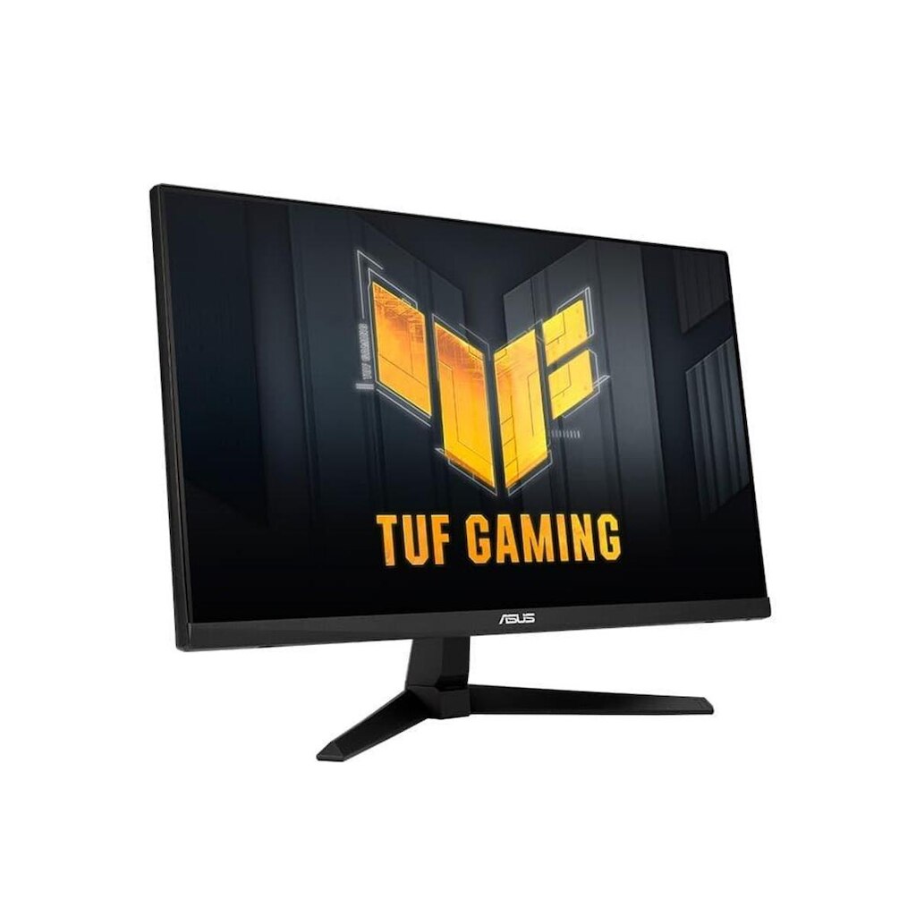 Monitor Gamer ASUS TUF 25", Full HD, 200Hz, 0.3ms, IPS, FreeSync Premium, Som Integrado,- VG259Q5A