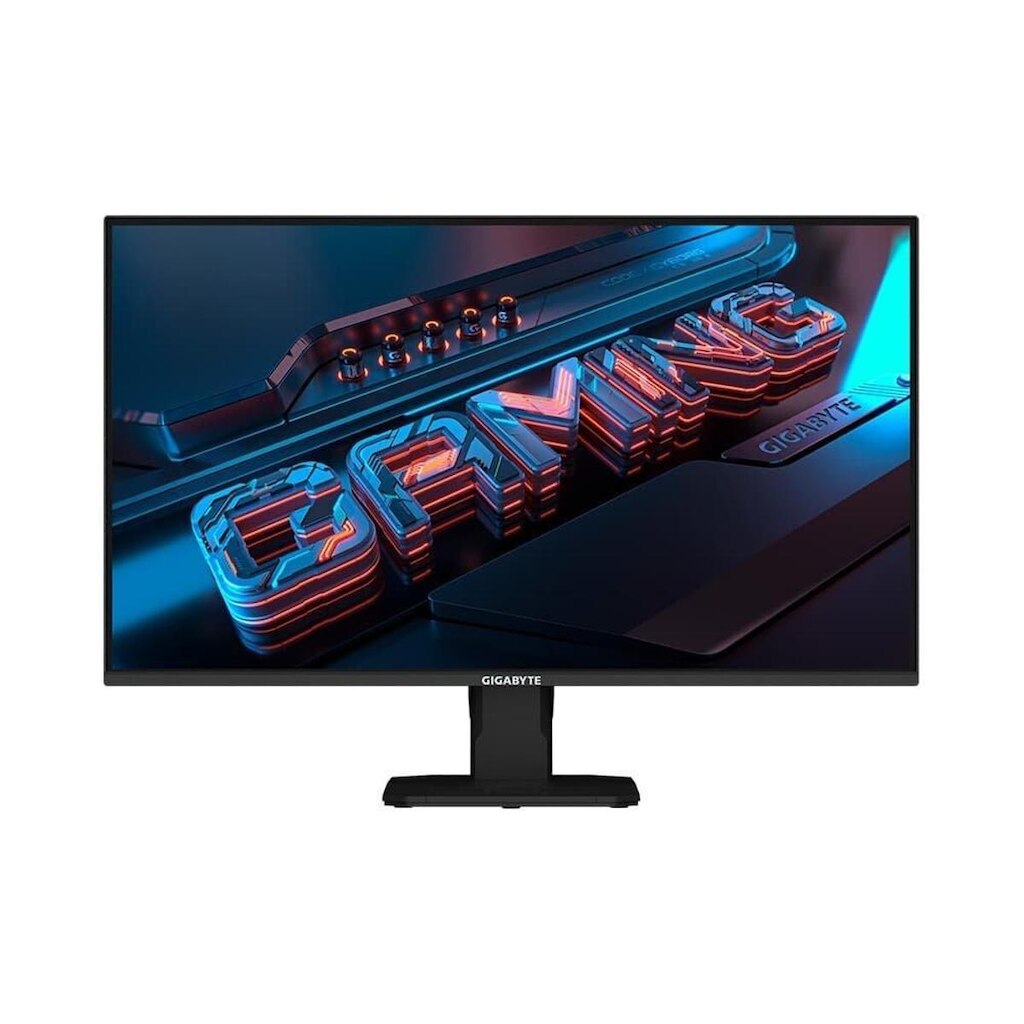 Monitor Gamer Gigabyte 25", FHD, 200Hz, 1ms, IPS, DisplayPort e HDMI, FreeSync, HDR, 120% sRGB