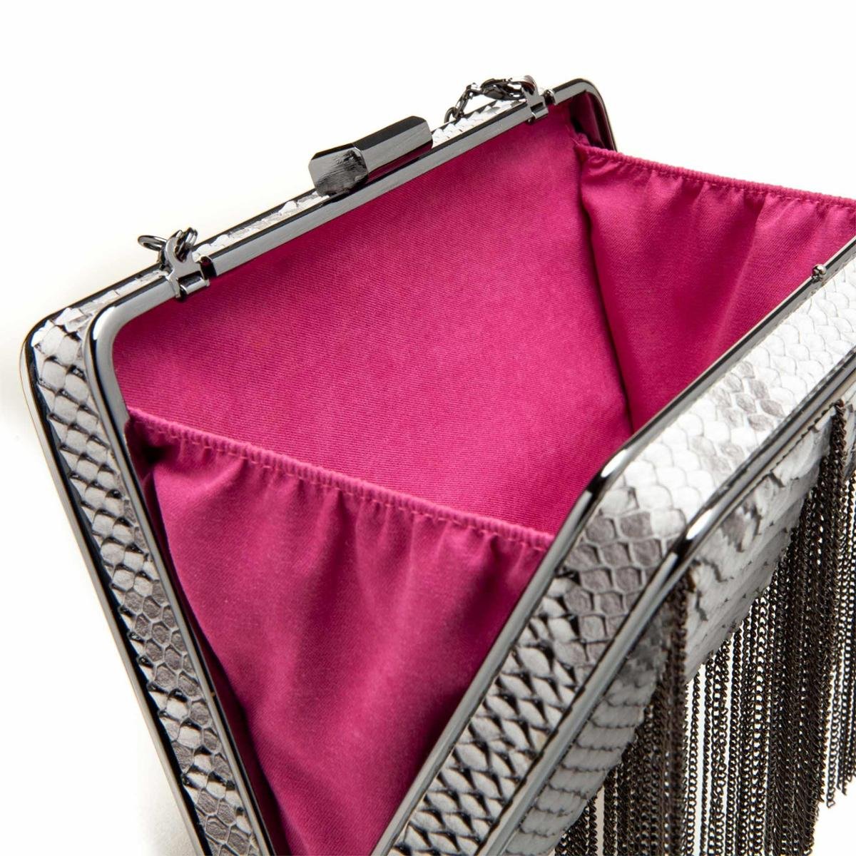 clutch morena rosa