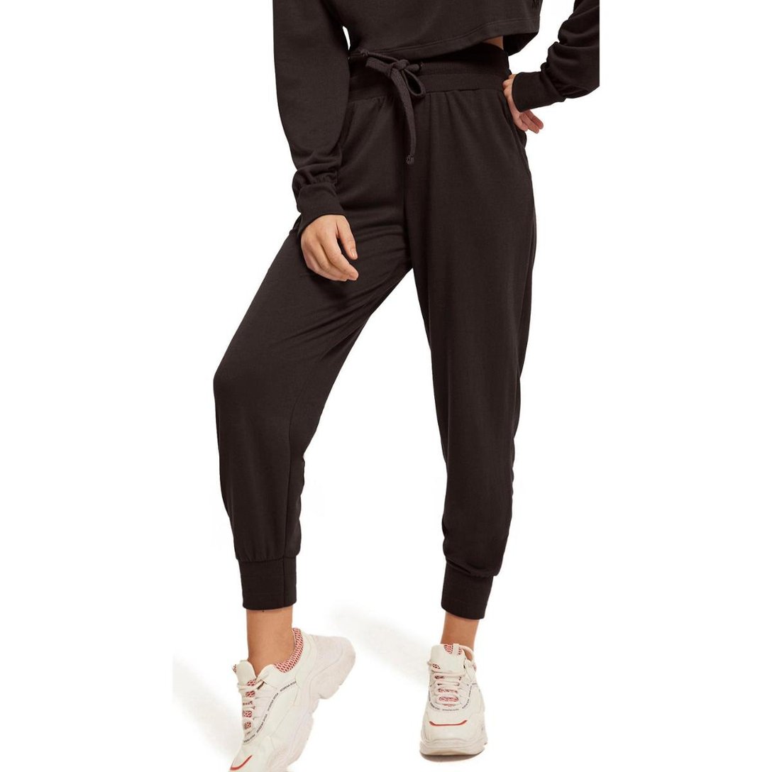 Calça Morena Rosa Bordada Original R 130,00 em