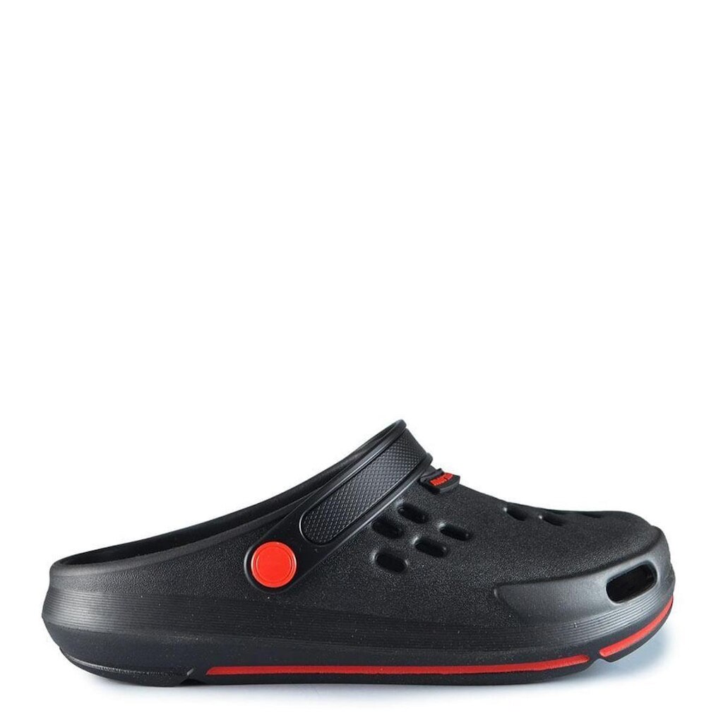MORMAII Babuche Mormai Masculino Move 26 12679 CC098 BEGE/PRETO 36