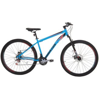 Mountain Bike 29 Houston Discovery Aço Carbono