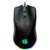 Mouse Gamer Fortrek BlackFire, RGB, 7200DPI, 6 Botões, USB 2.0 - 75683 - Preto