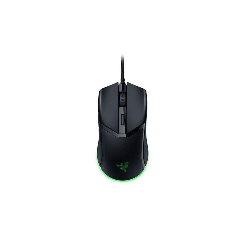 Mouse Gamer Razer Cobra, RGB, DPI 8500, Preto - RZ0104650100