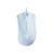 Mouse Gamer Razer DeathAdder Essential, com Fio, 6400 DPI, Branco - RZ01-03850200-R3M1 - Branco