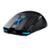 Mouse Gamer Sem Fio Machenike M7 Pro, RGB, 26000 DPI, 6 Botões, Wireless, Preto - M720PBR - Preto