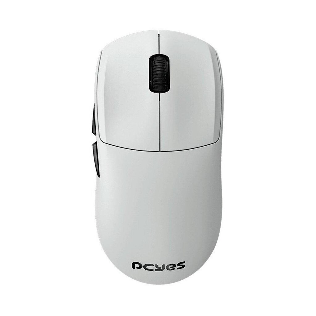 Mouse Gamer Sem Fio PCYES Fenner, RGB, 26000 DPI, 6 Botões, Wireless, Bluetooth, Polling Rate 8K