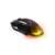 Mouse Gamer Sem Fio Steelseries Rival 3 Gen 2 Black, RGB, 18000 DPI, Óptico, Dongle USB tipo-C - Preto