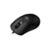 Mouse Office AOC MS170, 3600 DPI, USB, 4 Botões, Preto - Preto