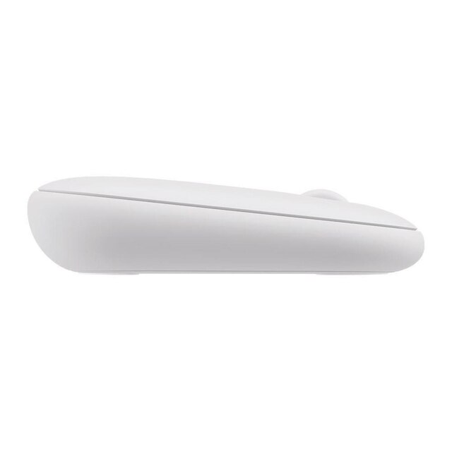 Mouse Sem Fio Logitech Pebble 2 M350s, USB Logi Bolt ou Bluetooth e Pilha Inclusa - 910-007047