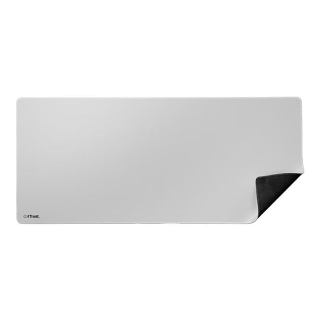 Mousepad Gamer GXTrust 759W Stitch XXL (900x400mm), Bordas Costuradas, Antiderrapante, - 25613