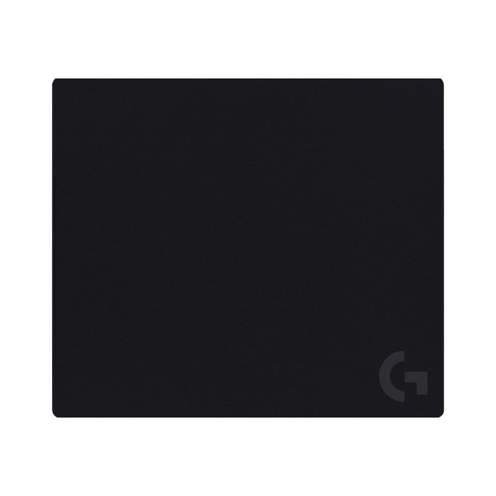 Mousepad Gamer Logitech G G640, Grande (460x400), Atrito Moderado - 943-000797
