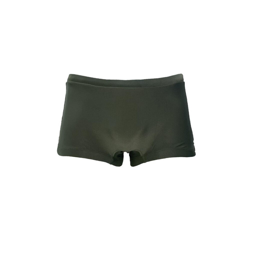 Movimento Sunga Boxer Danilo Verde Musgo