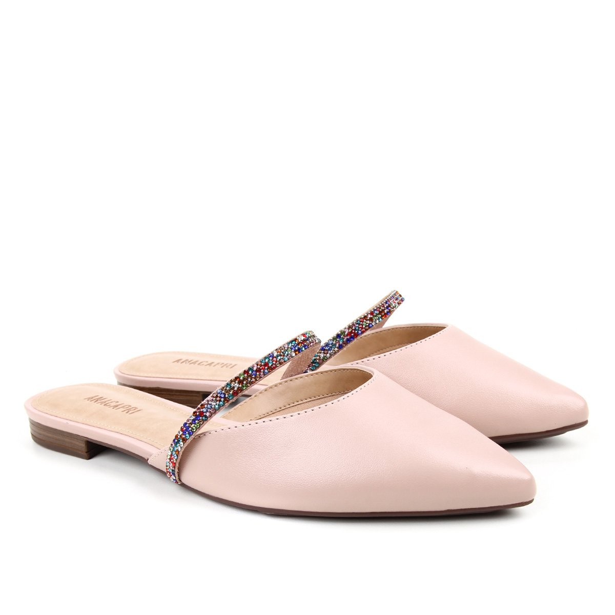 mule strass anacapri