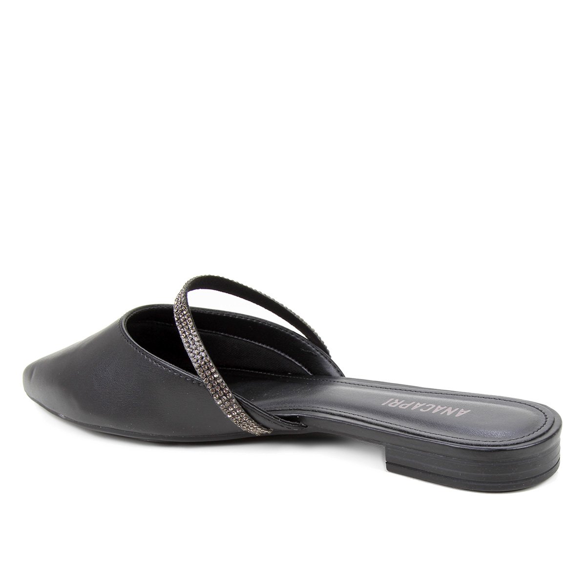 mule strass anacapri