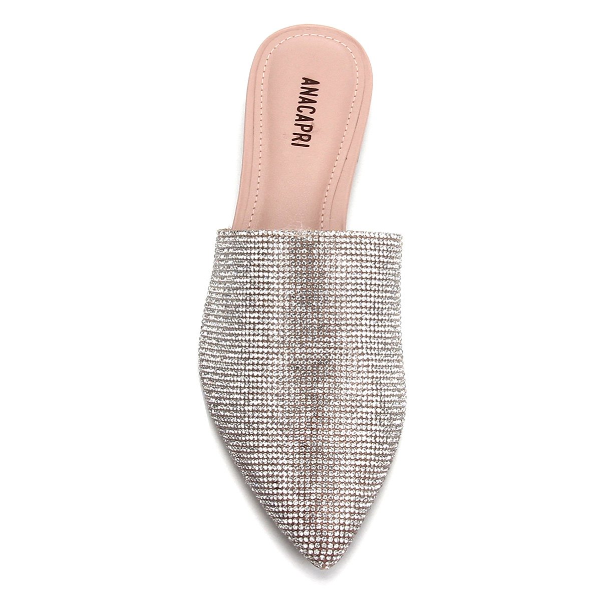 mule strass anacapri